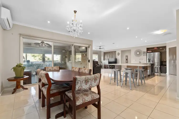 Sixth view of Homely house listing, 32 Rhone Grove, Skye VIC 3977