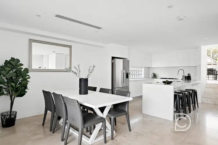 Fourth view of Homely semi-detached listing, 2/291 Lyons Road, Russell Lea NSW 2046