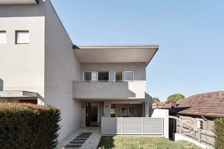 Fifth view of Homely semi-detached listing, 2/291 Lyons Road, Russell Lea NSW 2046