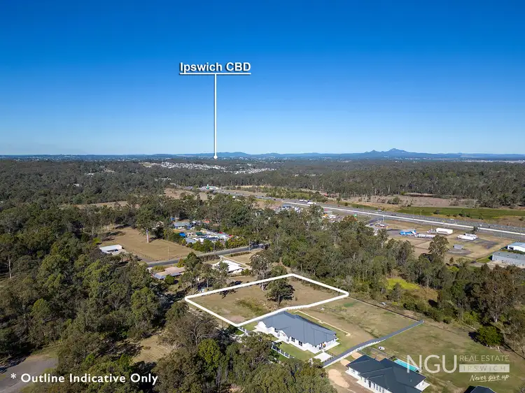 8 Campbell Court, Blacksoil QLD 4306