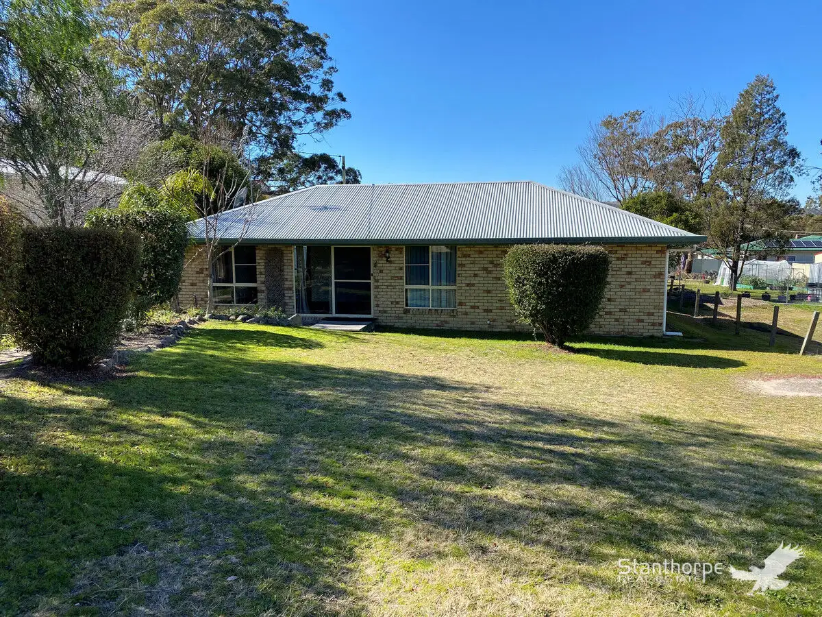 Main view of Homely house listing, 15 White Street, Stanthorpe QLD 4380