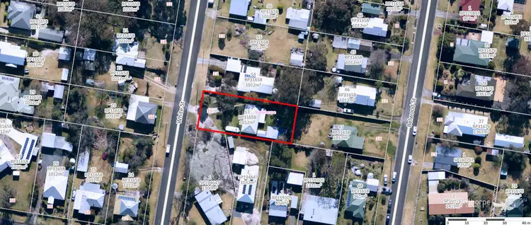 Second view of Homely house listing, 15 White Street, Stanthorpe QLD 4380