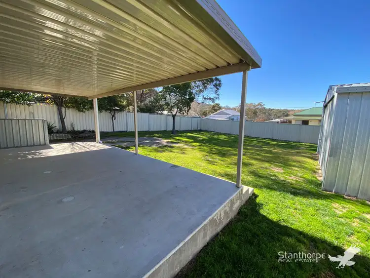 Third view of Homely house listing, 15 White Street, Stanthorpe QLD 4380