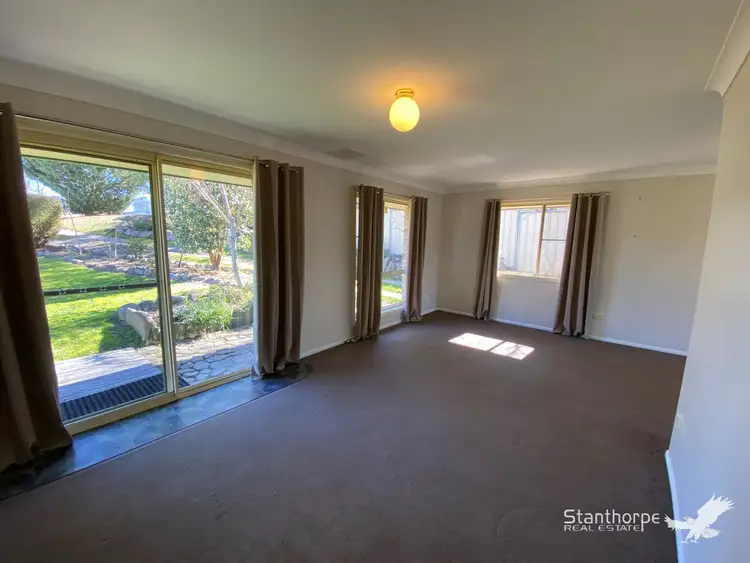 Fourth view of Homely house listing, 15 White Street, Stanthorpe QLD 4380