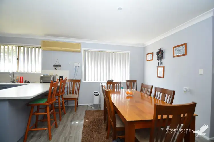 Sixth view of Homely house listing, 21 Matthews Lane, The Summit QLD 4377