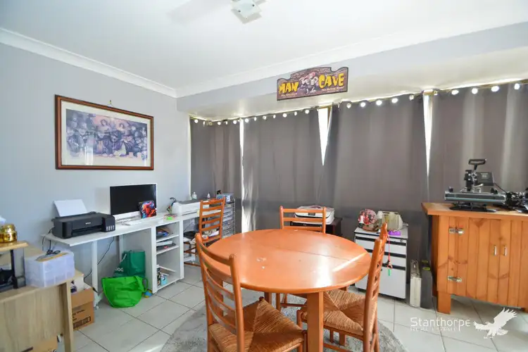 Seventh view of Homely house listing, 21 Matthews Lane, The Summit QLD 4377