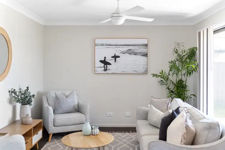 Fifth view of Homely house listing, 10 Sandcastle Street, Fern Bay NSW 2295