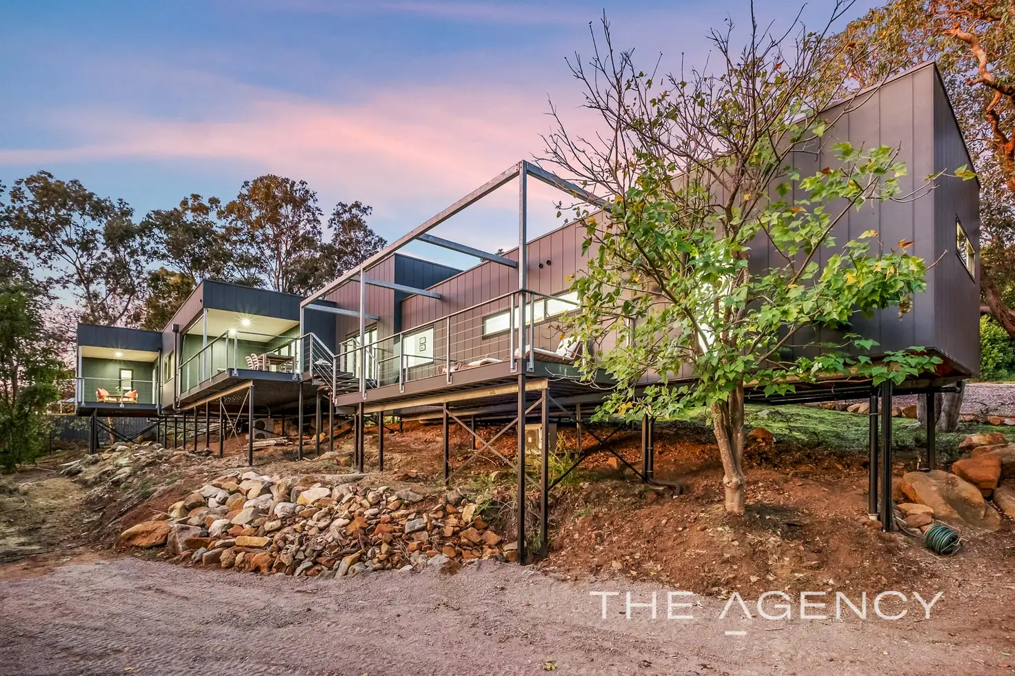 Main view of Homely house listing, 3A Mofflin Avenue, Darlington WA 6070