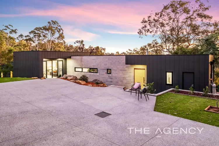 Third view of Homely house listing, 3A Mofflin Avenue, Darlington WA 6070