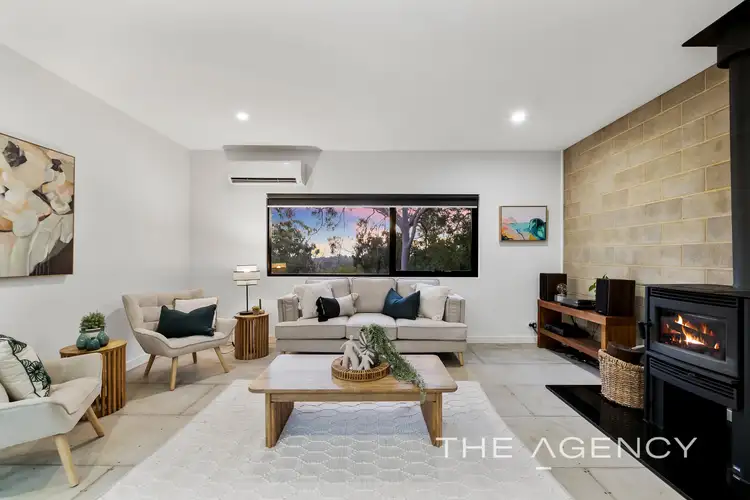 Sixth view of Homely house listing, 3A Mofflin Avenue, Darlington WA 6070
