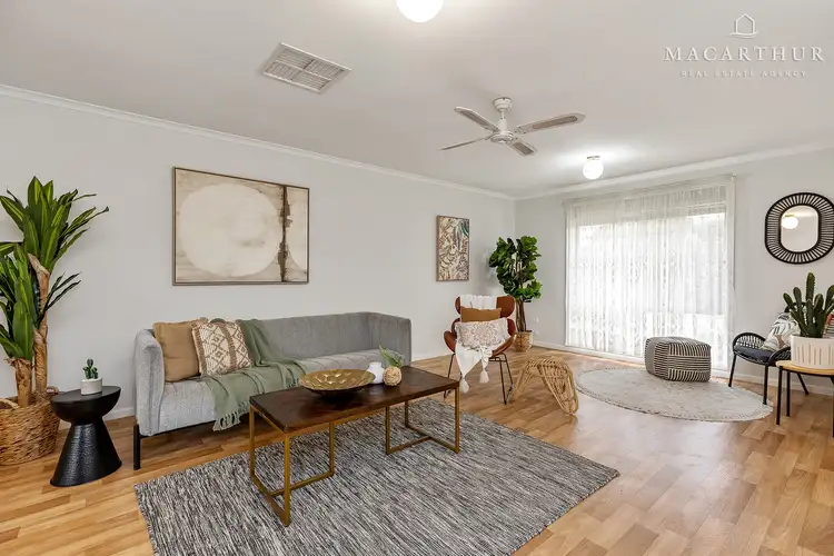 Second view of Homely villa listing, 14/2 Leena Place, Wagga Wagga NSW 2650