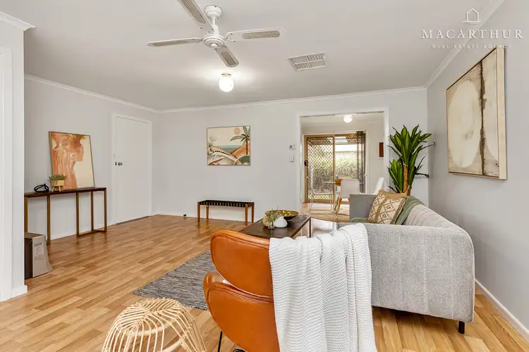 Third view of Homely villa listing, 14/2 Leena Place, Wagga Wagga NSW 2650