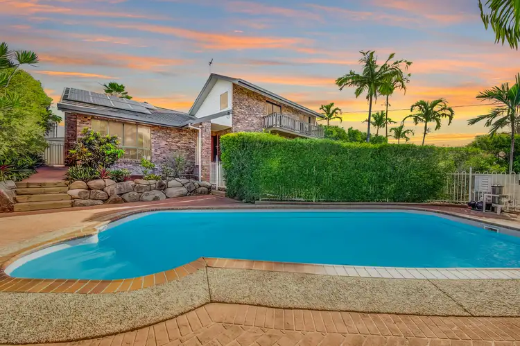 Main view of Homely house listing, 4 Orungal Street, Clinton QLD 4680