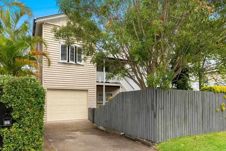 47 Vernon Street, Nundah QLD 4012