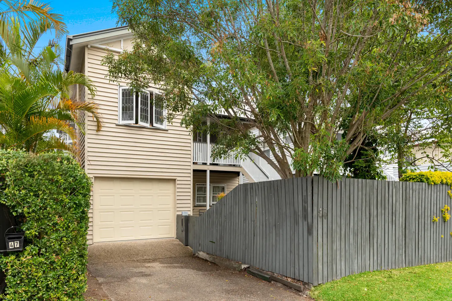 Main view of Homely house listing, 47 Vernon Street, Nundah QLD 4012