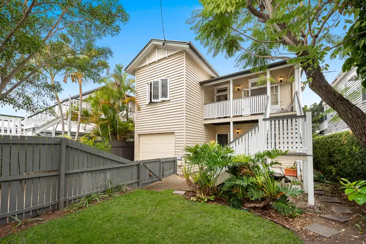 Second view of Homely house listing, 47 Vernon Street, Nundah QLD 4012