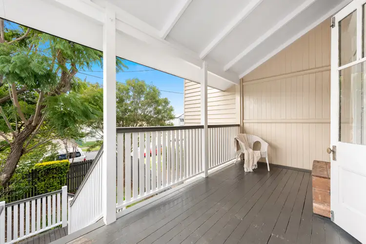 Third view of Homely house listing, 47 Vernon Street, Nundah QLD 4012
