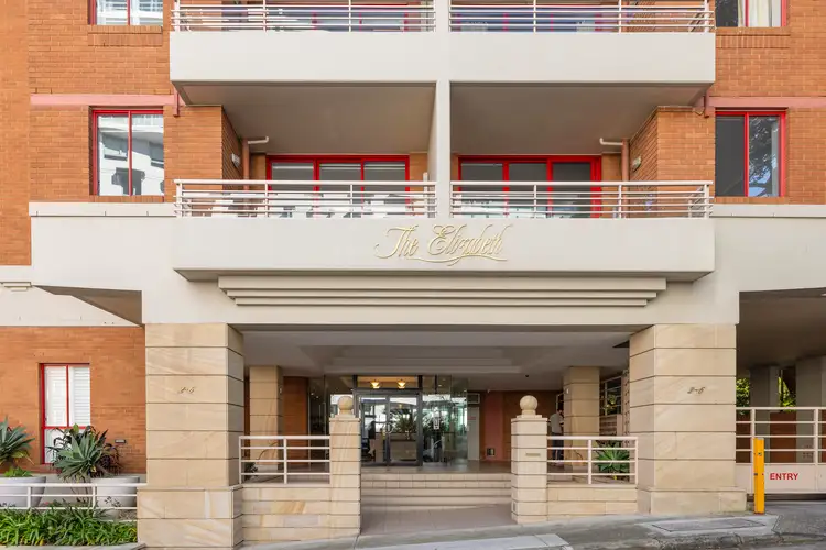 503/2-6 Birtley Place, Elizabeth Bay NSW 2011