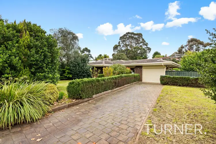 70 Heysen Drive, Trott Park SA 5158
