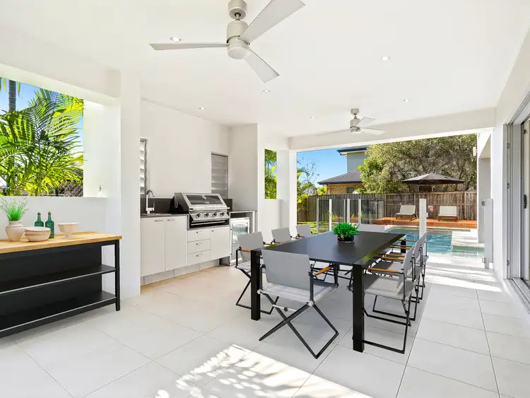 Fifth view of Homely house listing, 10 Pebble Beach Drive, Windaroo QLD 4207
