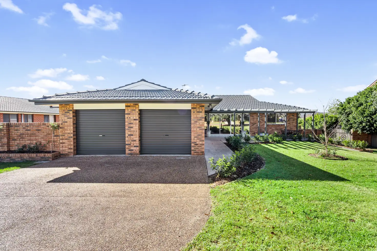 Main view of Homely house listing, 44 Towarri Street, Scone NSW 2337