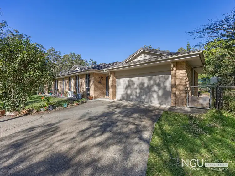 Main view of Homely house listing, 108 Phillip Crescent, Barellan Point QLD 4306