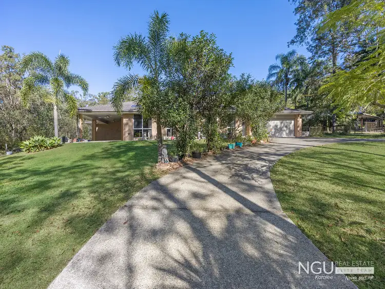 Second view of Homely house listing, 108 Phillip Crescent, Barellan Point QLD 4306