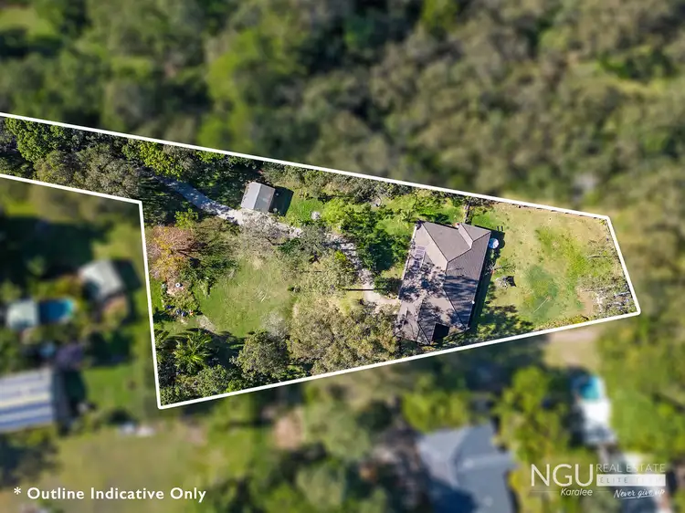 Third view of Homely house listing, 108 Phillip Crescent, Barellan Point QLD 4306