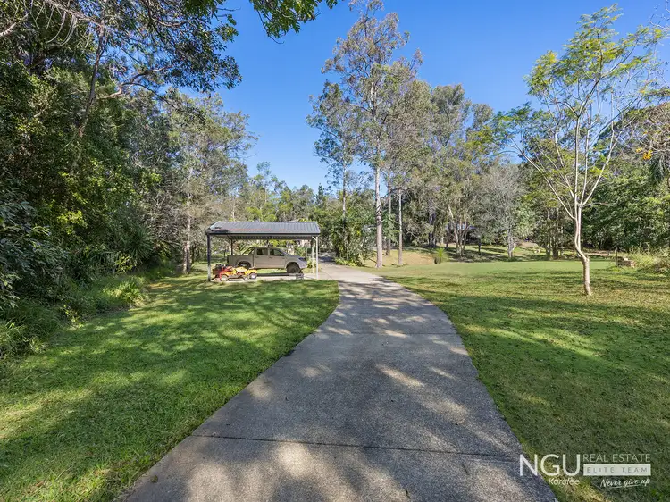 Fourth view of Homely house listing, 108 Phillip Crescent, Barellan Point QLD 4306