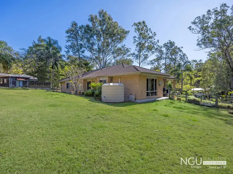 Fifth view of Homely house listing, 108 Phillip Crescent, Barellan Point QLD 4306
