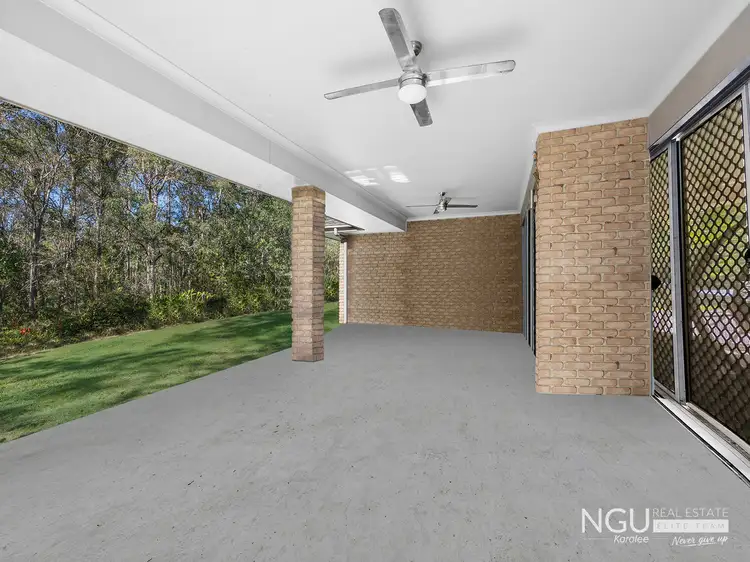 Sixth view of Homely house listing, 108 Phillip Crescent, Barellan Point QLD 4306