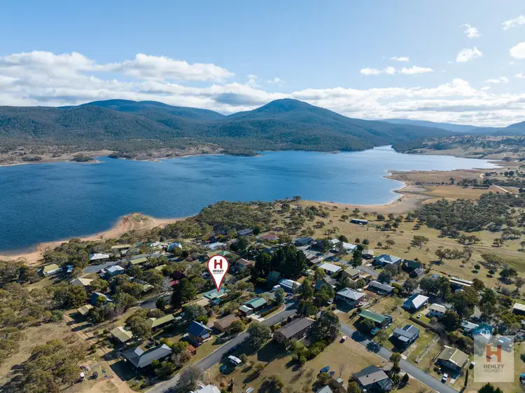 Main view of Homely house listing, 27 Lotus Avenue, Kalkite NSW 2627