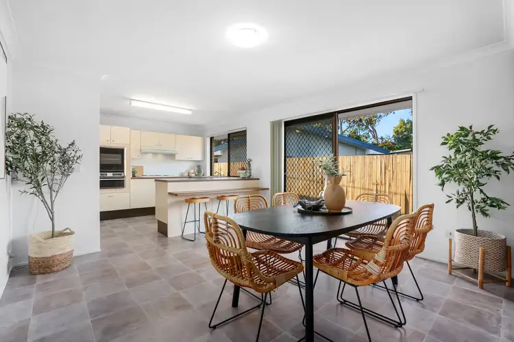 Fourth view of Homely house listing, 53 Cara Street, Aspley QLD 4034