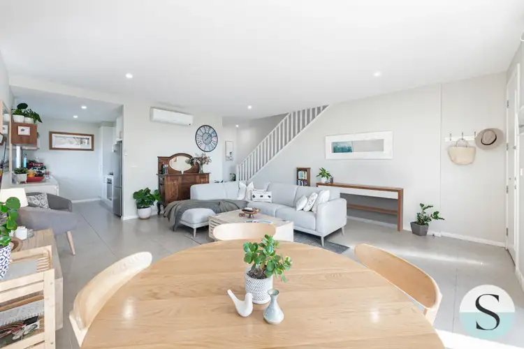 Second view of Homely townhouse listing, 18/55C Caves Beach Road, Caves Beach NSW 2281