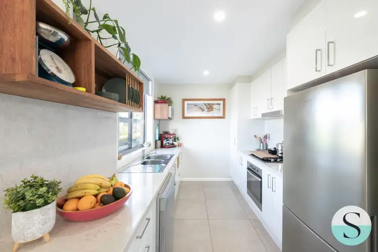 Third view of Homely townhouse listing, 18/55C Caves Beach Road, Caves Beach NSW 2281