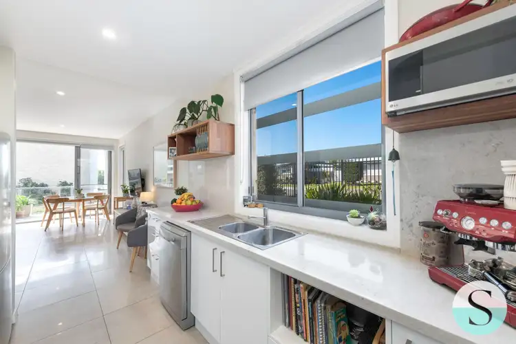 Fourth view of Homely townhouse listing, 18/55C Caves Beach Road, Caves Beach NSW 2281