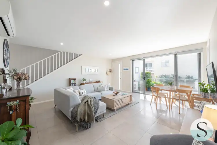 Fifth view of Homely townhouse listing, 18/55C Caves Beach Road, Caves Beach NSW 2281