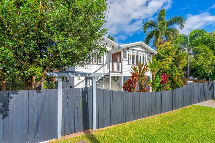 Second view of Homely house listing, 41 Balfe Street, Parramatta Park QLD 4870
