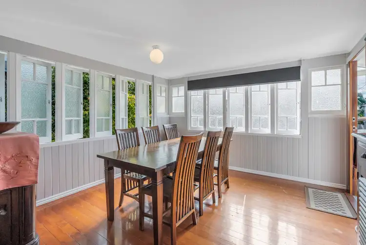 Fourth view of Homely house listing, 41 Balfe Street, Parramatta Park QLD 4870