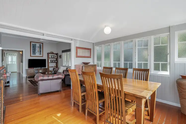 Fifth view of Homely house listing, 41 Balfe Street, Parramatta Park QLD 4870