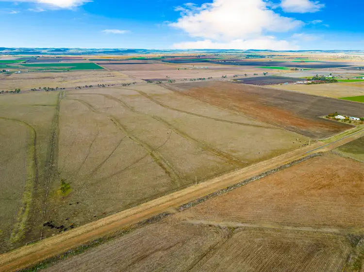Main view of Homely rural property listing, LOT 20 Rickert Road, Kings Creek QLD 4361