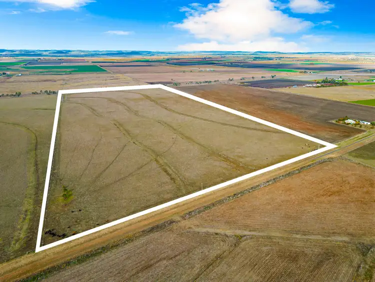 Second view of Homely rural property listing, LOT 20 Rickert Road, Kings Creek QLD 4361