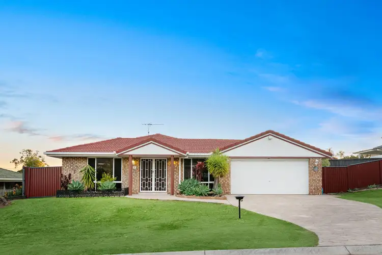 4 Theodore Court, Collingwood Park QLD 4301