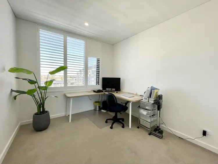 Fifth view of Homely apartment listing, 601/66 Ashmore Street, Erskineville NSW 2043