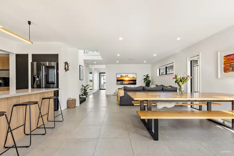 Fourth view of Homely house listing, 17 Burgin Way, Warners Bay NSW 2282