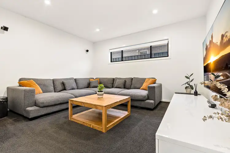 Fifth view of Homely house listing, 17 Burgin Way, Warners Bay NSW 2282