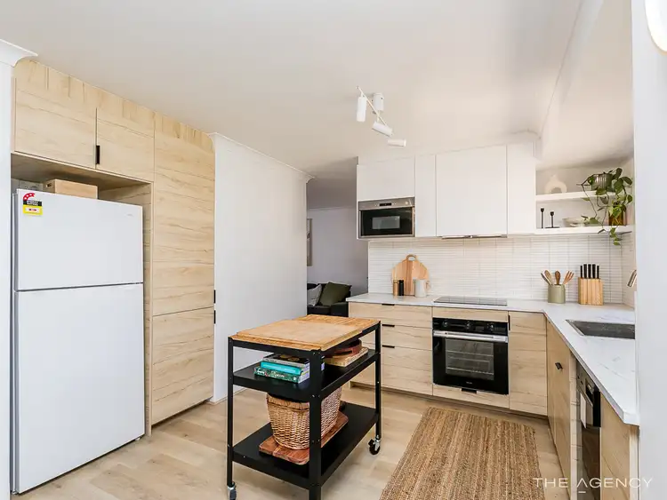 Main view of Homely house listing, 19 Roderick Court, Heathridge WA 6027