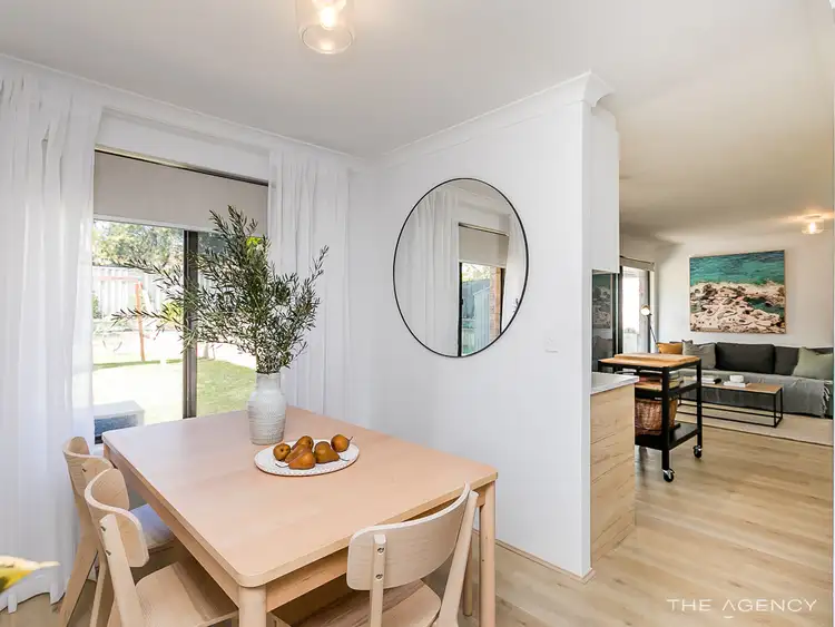 Third view of Homely house listing, 19 Roderick Court, Heathridge WA 6027