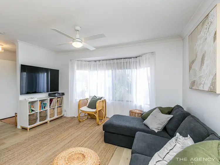 Fourth view of Homely house listing, 19 Roderick Court, Heathridge WA 6027