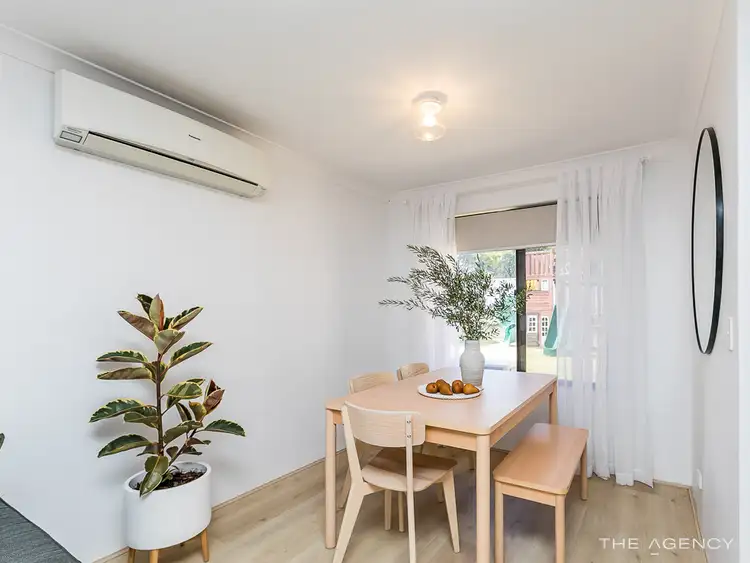 Sixth view of Homely house listing, 19 Roderick Court, Heathridge WA 6027